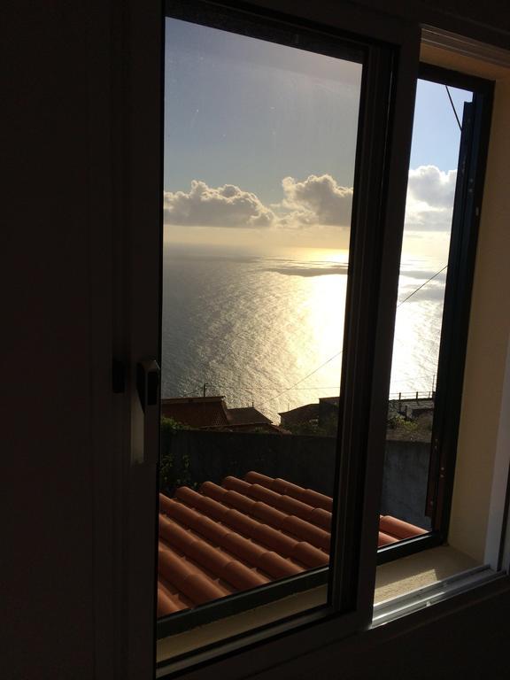 فيلا Casa Da Ovelha I Madeira Fajã da Ovelha الغرفة الصورة