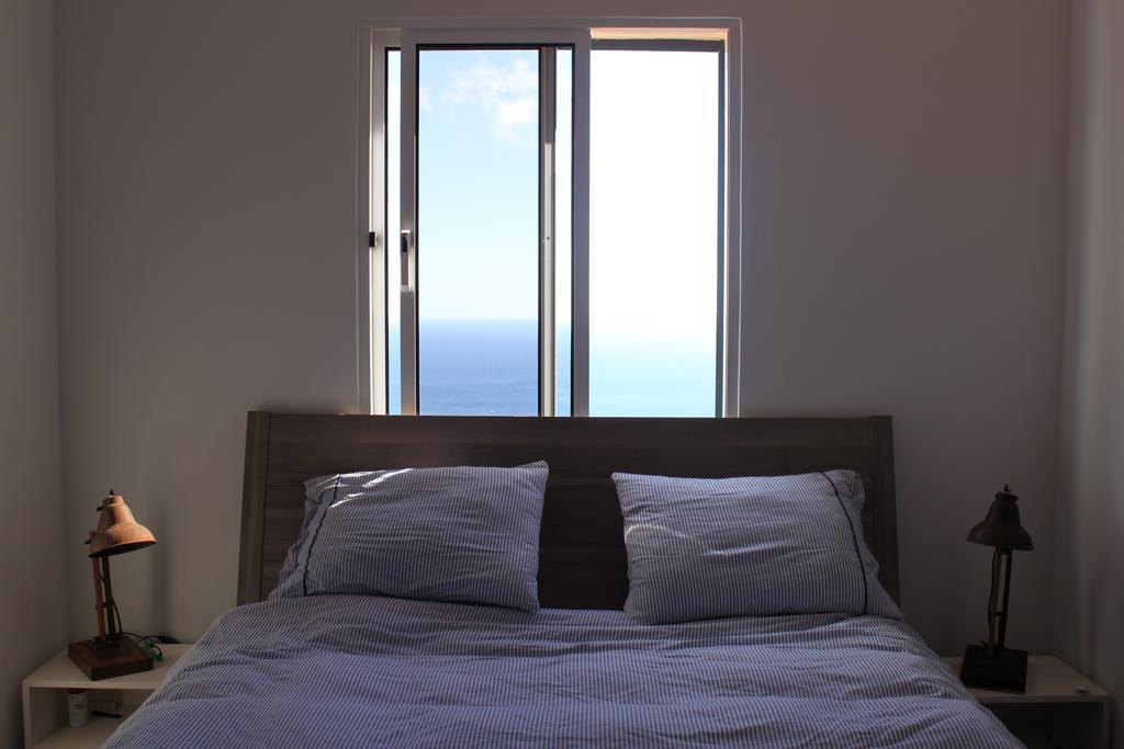 فيلا Casa Da Ovelha I Madeira Fajã da Ovelha الغرفة الصورة