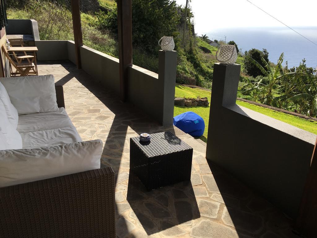 فيلا Casa Da Ovelha I Madeira Fajã da Ovelha المظهر الخارجي الصورة